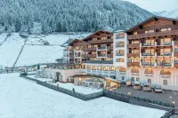 Milderer Hof Hotels in der Nähe von Berg Restaurant Eisgrat