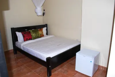 Dich Comfort Hotel - Main Branch Hotels in 