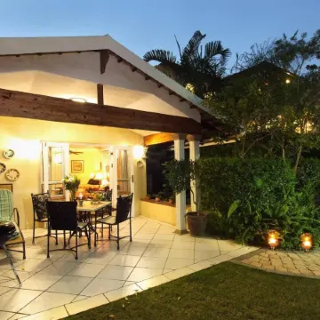 Anchor's Rest Guesthouse and Self Catering