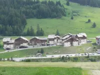 Lagrange Vacances les Valmonts de Val Cenis