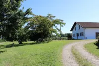 La Maison de Pescate Hotels in Souprosse