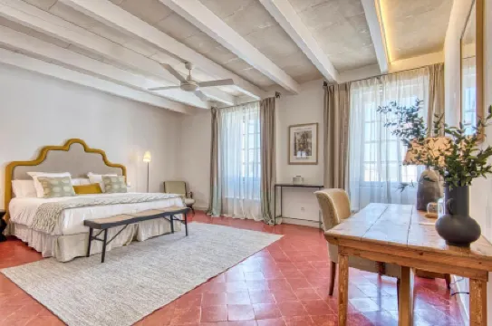 Can Alberti 1740 Boutique Hotel