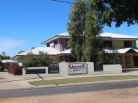 Western Gateway Motel and Apartments Hotels in Emerald