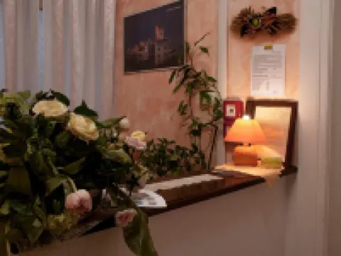 Affittacamere Berzi Hoteles en Trieste