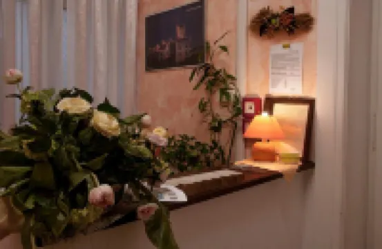 Affitta Camere di Berzi Patrik