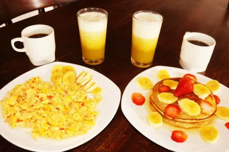 Arche Noah Boutique Hostel Отели рядом с достопримечательностью «Iglesia de la Tercera Orden»