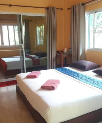 แฟมิลี่บังกะโล