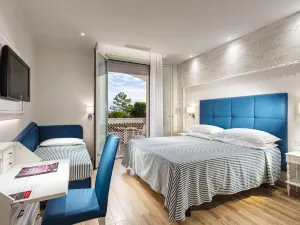 Hotel Internazionale