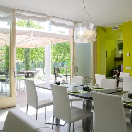 6 Porte Guesthouse