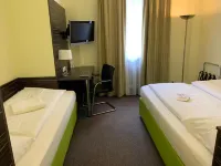 Behringers City Hotel Nürnberg Hotels in Schwaig bei Nurnberg