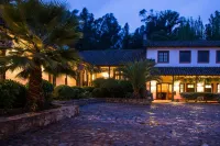 Hacienda Historica Marchigue - Villas