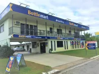 Cardwell at the Beach Hotels near Ob La Di Ob La Da