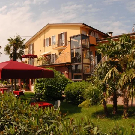 Hotel Panoramica