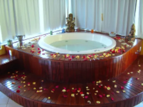 Pousada e Spa Vrindávana