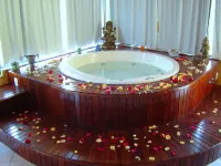 Pousada e Spa Vrindávana Hotels in Teresopolis
