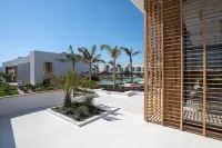 D' Andrea Lagoon All Suites - Adults Only
