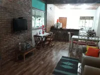 Pousada Chácara Família H