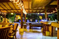 Casa Lajagua - bar