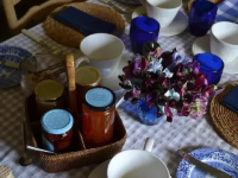 Heron House Hotels in Mid Devon District