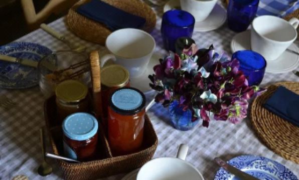 Ginger Peanut - Housity