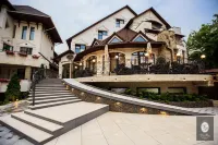 VisPas Hotel Hotels in der Nähe von Verklärungskathedrale Chișinău