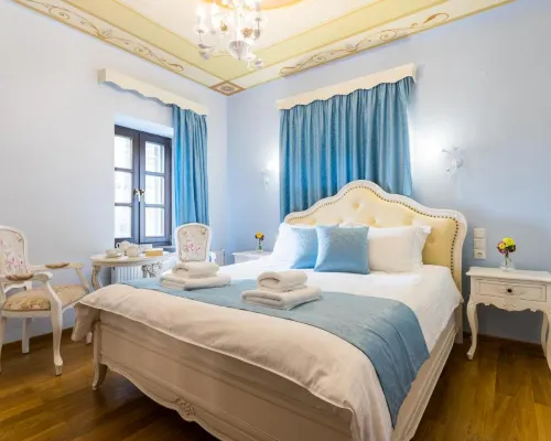 Villa Paroraia Hotels in Tymphaea