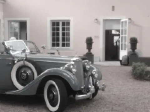 Hôtel le Gentleman Hotels in La Fleche