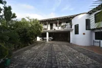 Hospederia la Fuente