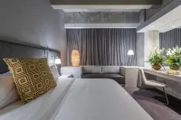 Movich Buro 51 Hotels in 