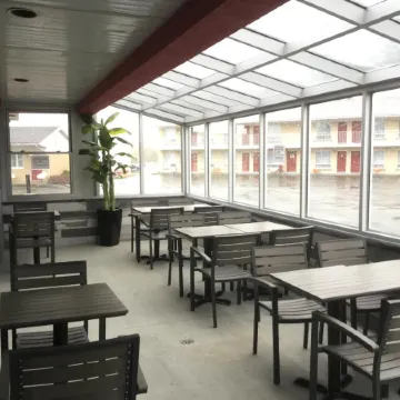 Hotel Motel Hospitalité