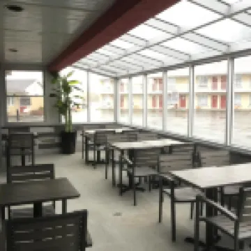 Hotel Motel Hospitalité