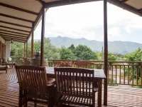 Aan de Bergen Hotels in Swellendam