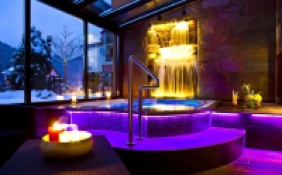 Willa Spa Scaliano Hotels in Klodzko County