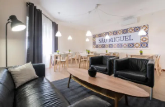 Passal Hostel Hotels in 