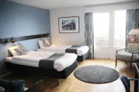 Vätterleden Hotell & Restaurang Hoteles en Jönköping Municipality
