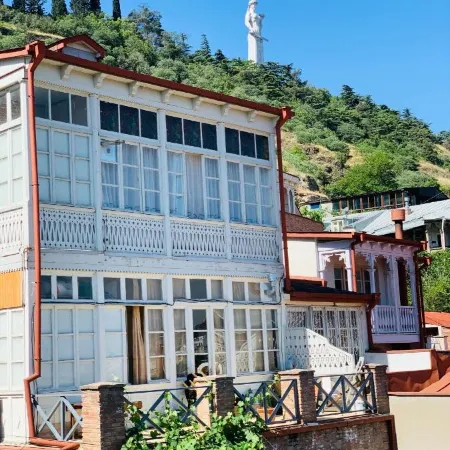 Betlemi Old Town Hotel