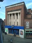 The Vaults