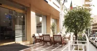 Hotel Baviera