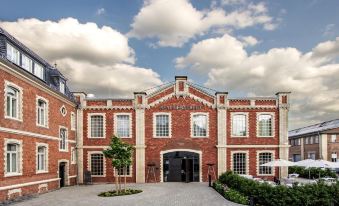 Hotel & Restaurant Heyligenstaedt