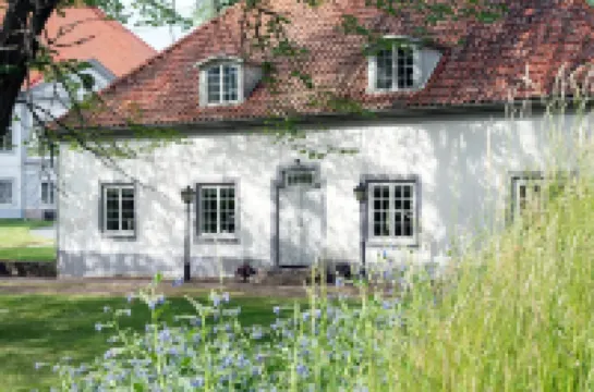 Västanå Slott Hotels in 