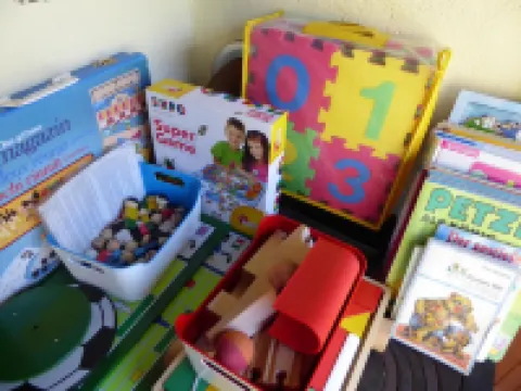 Garni Villa Siesta Park