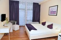 Gästehaus beim Prinz Hotels in Kürten