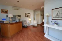 Hotel Santa Maria Hotels in Saint-Florent