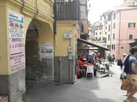 Cà Della Valletta - Pensionaatit