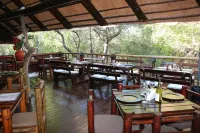 Jabula Kruger Safari Lodge