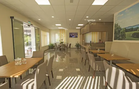 Hotel Wittensee Schützenhof Отели в г. Грос-Виттензее