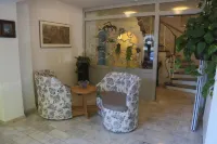 Parkhotel Stadthagen Hotels in Obernkirchen