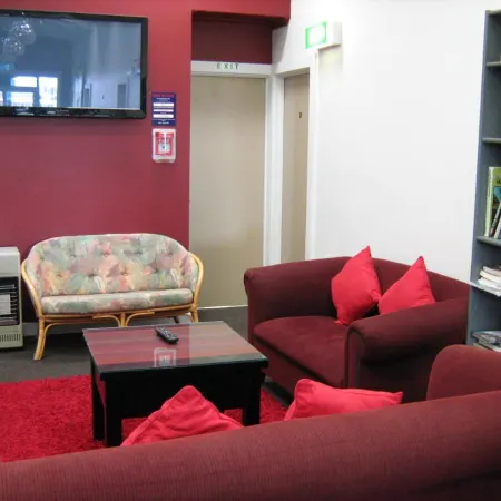 Downtown Backpackers & Accommodation