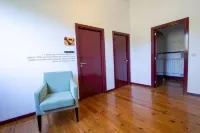 Loriga Hostel - Feel Nature Hotel di Sandomil