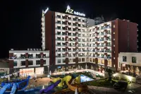 AZ Hôtels Montana Hotel a 